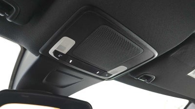 2022 Honda Civic Hatchback Sport