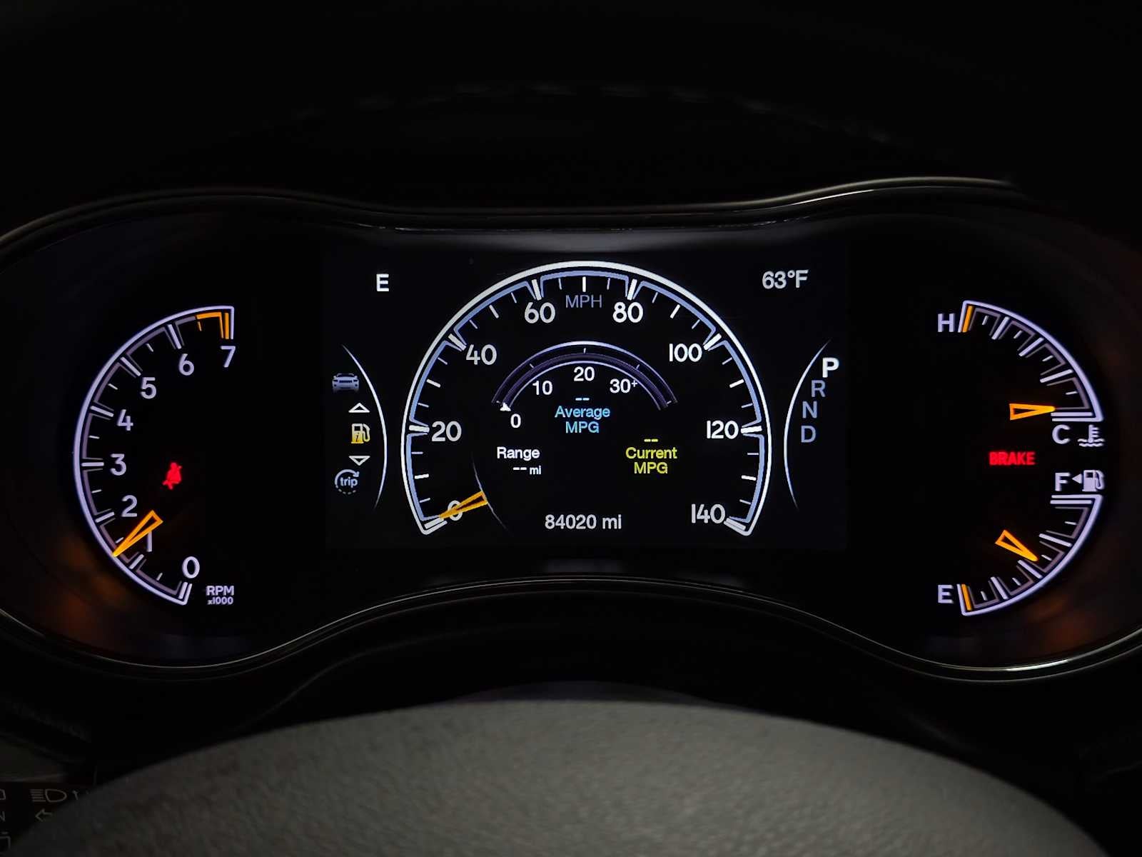 2022 Jeep Grand Cherokee WK Laredo E