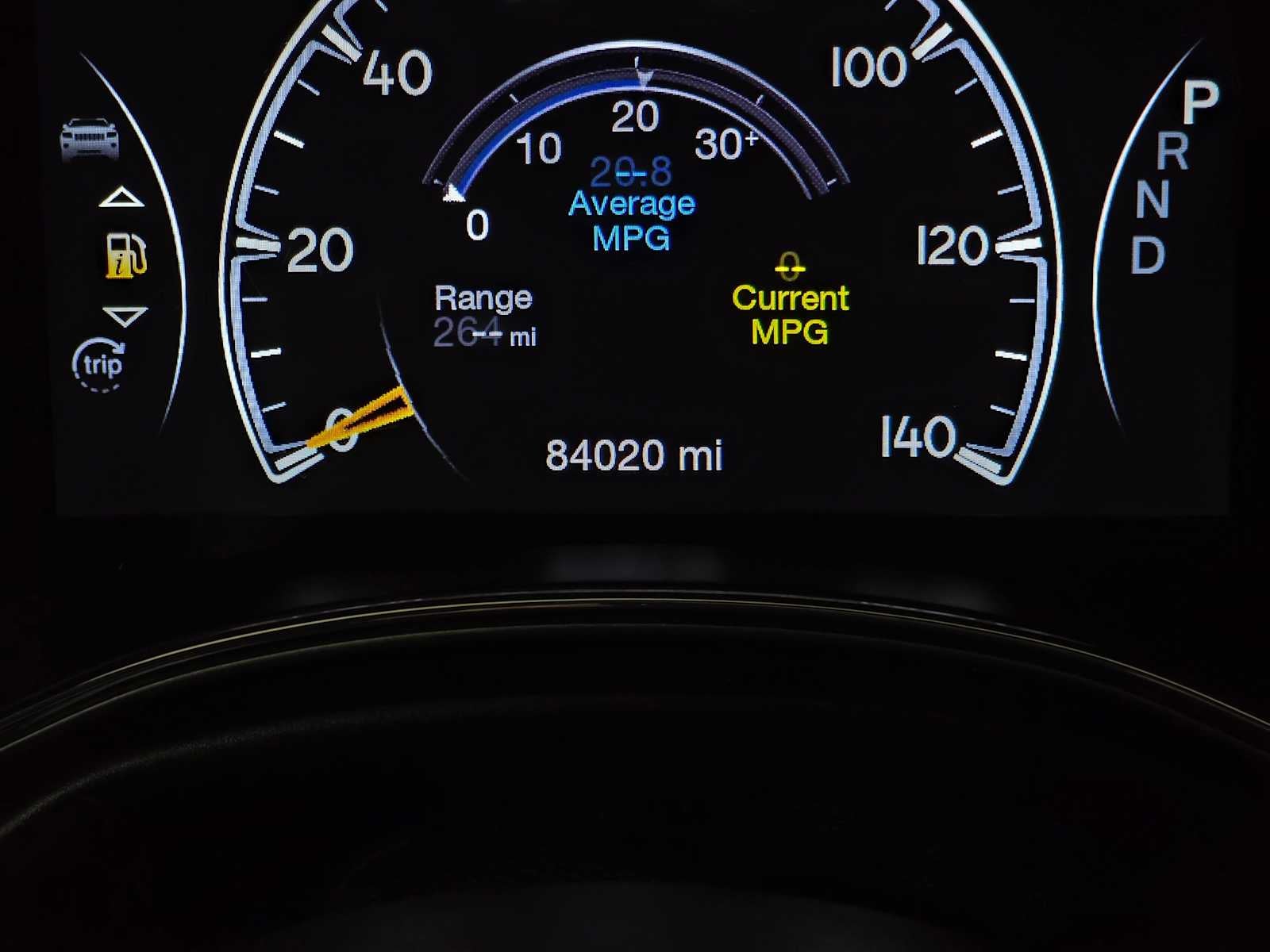 2022 Jeep Grand Cherokee WK Laredo E