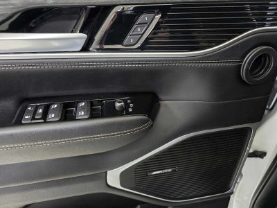 2024 Jeep Wagoneer Series III