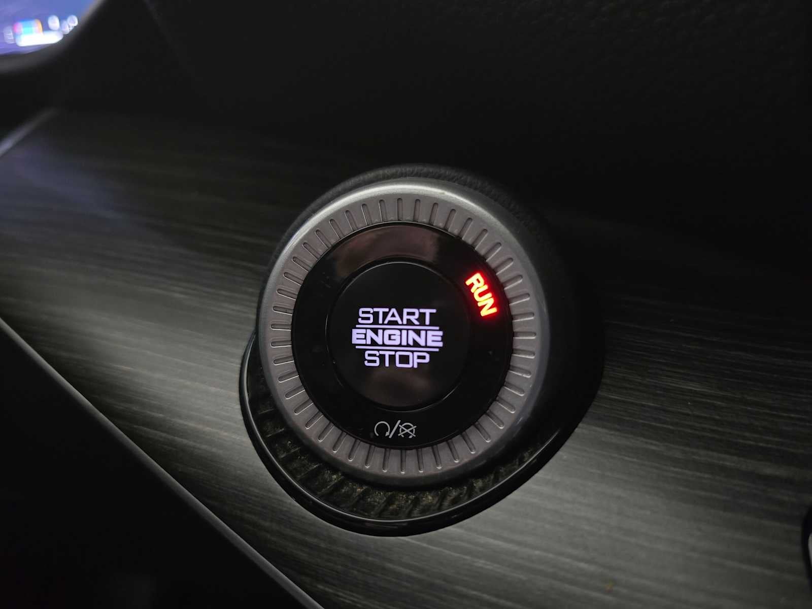 2024 Jeep Wagoneer Series III