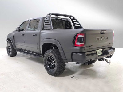 2023 RAM 1500 TRX