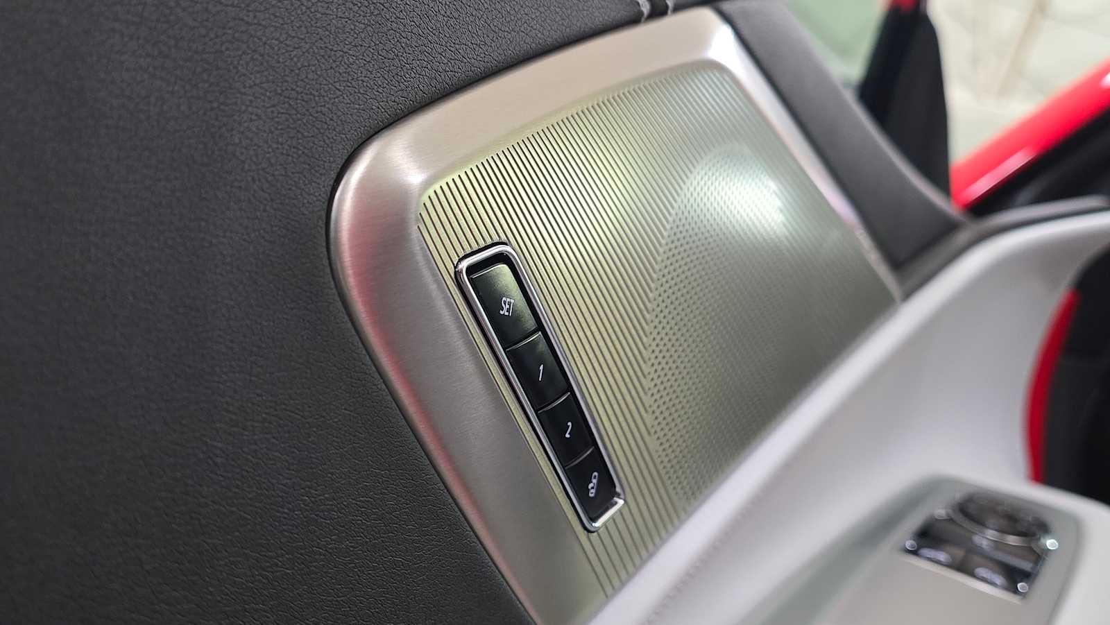 2023 Chevrolet Corvette 2LT