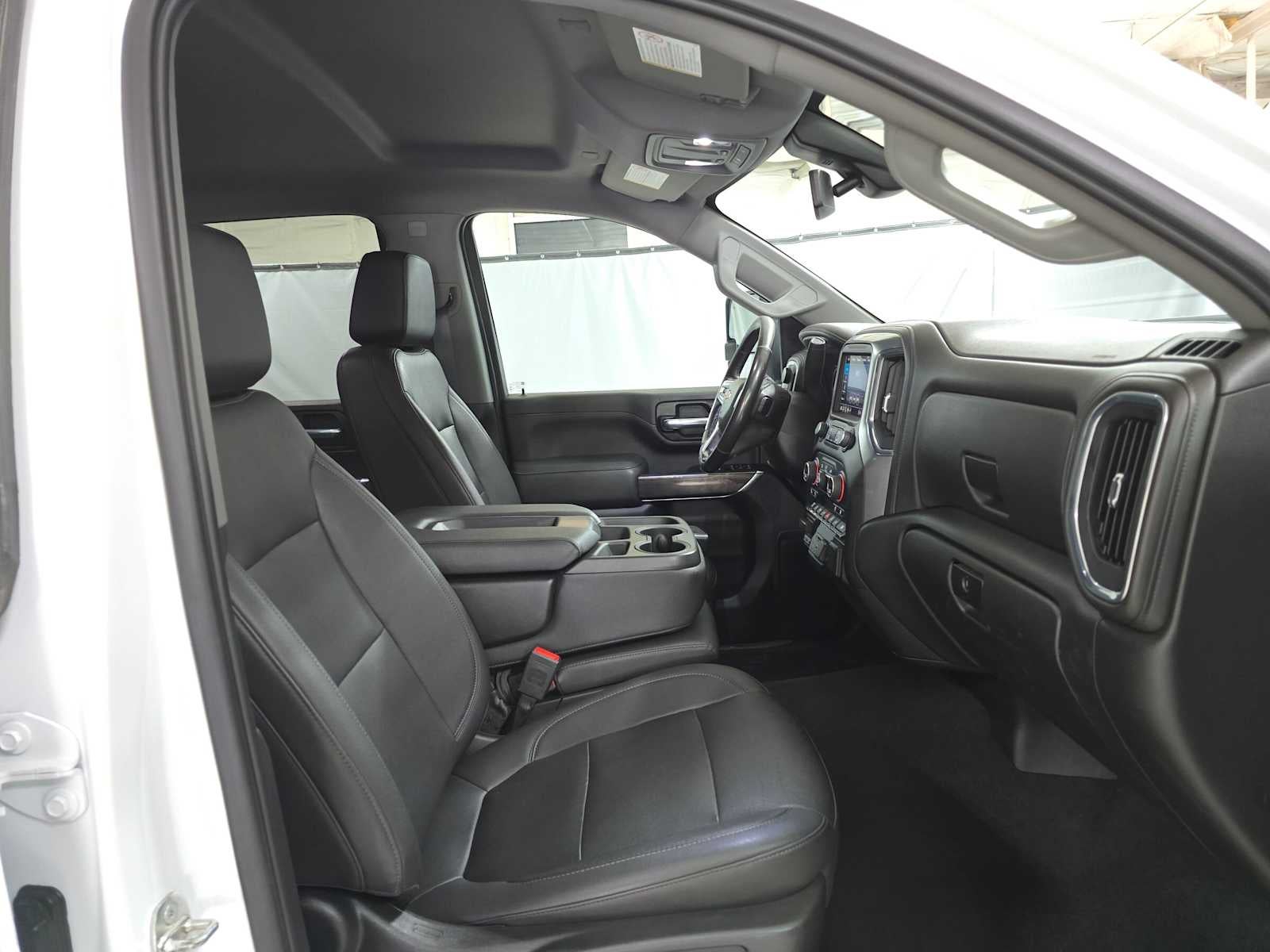 2022 Chevrolet Silverado 3500HD LTZ