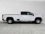 2022 Chevrolet Silverado 3500HD LTZ