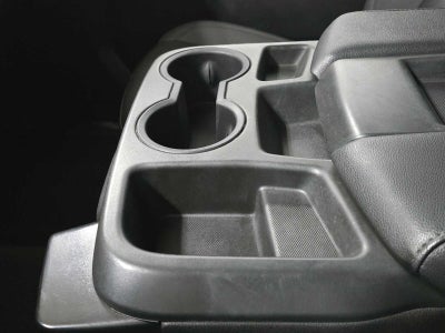 2022 Chevrolet Silverado 3500HD LTZ