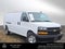 2025 Chevrolet Express Cargo Van RWD 2500 155"