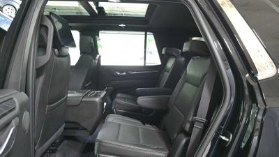 2024 GMC Yukon Denali Denali