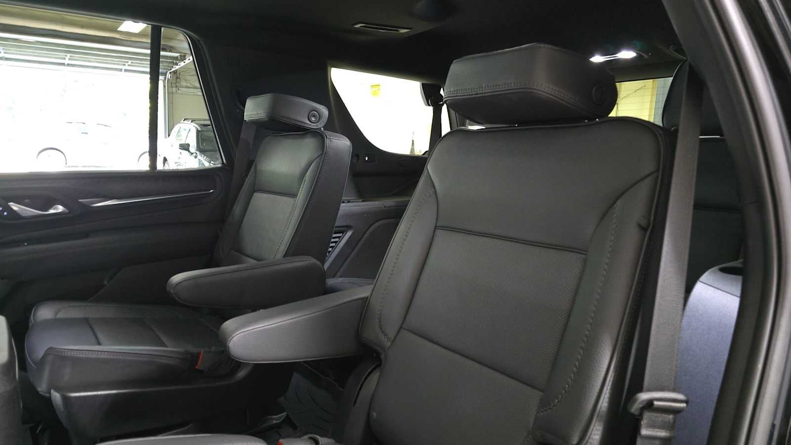 2024 GMC Yukon Denali Denali