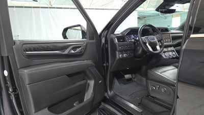 2024 GMC Yukon Denali Denali