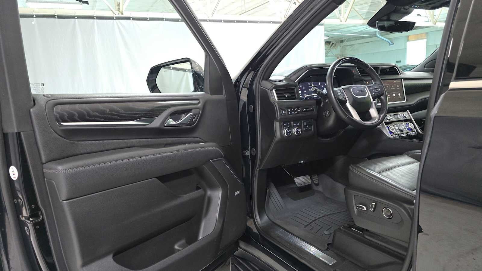 2024 GMC Yukon Denali Denali
