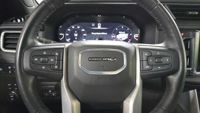 2024 GMC Yukon Denali Denali
