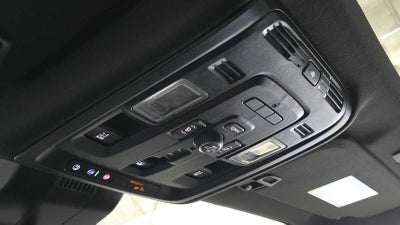 2024 GMC Yukon Denali Denali