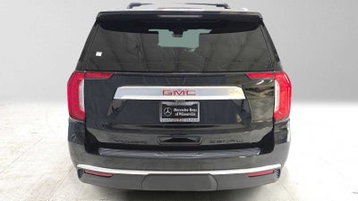 2024 GMC Yukon Denali Denali
