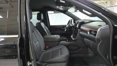 2025 GMC Yukon Denali Denali