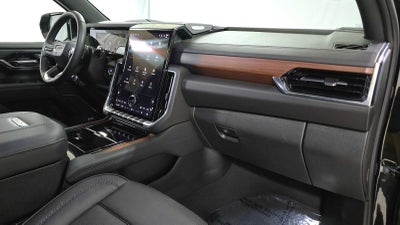 2025 GMC Yukon Denali Denali