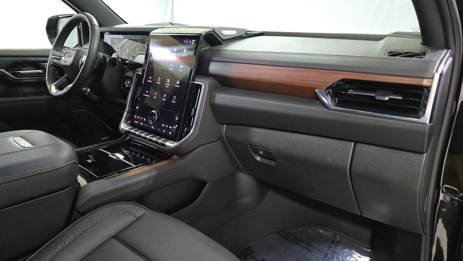 2025 GMC Yukon Denali Denali