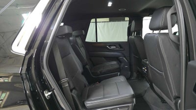 2025 GMC Yukon Denali Denali