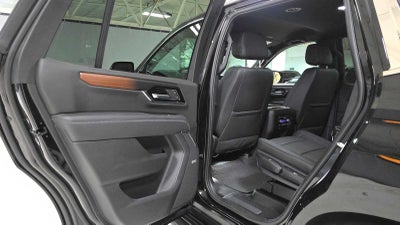 2025 GMC Yukon Denali Denali