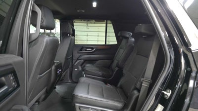 2025 GMC Yukon Denali Denali