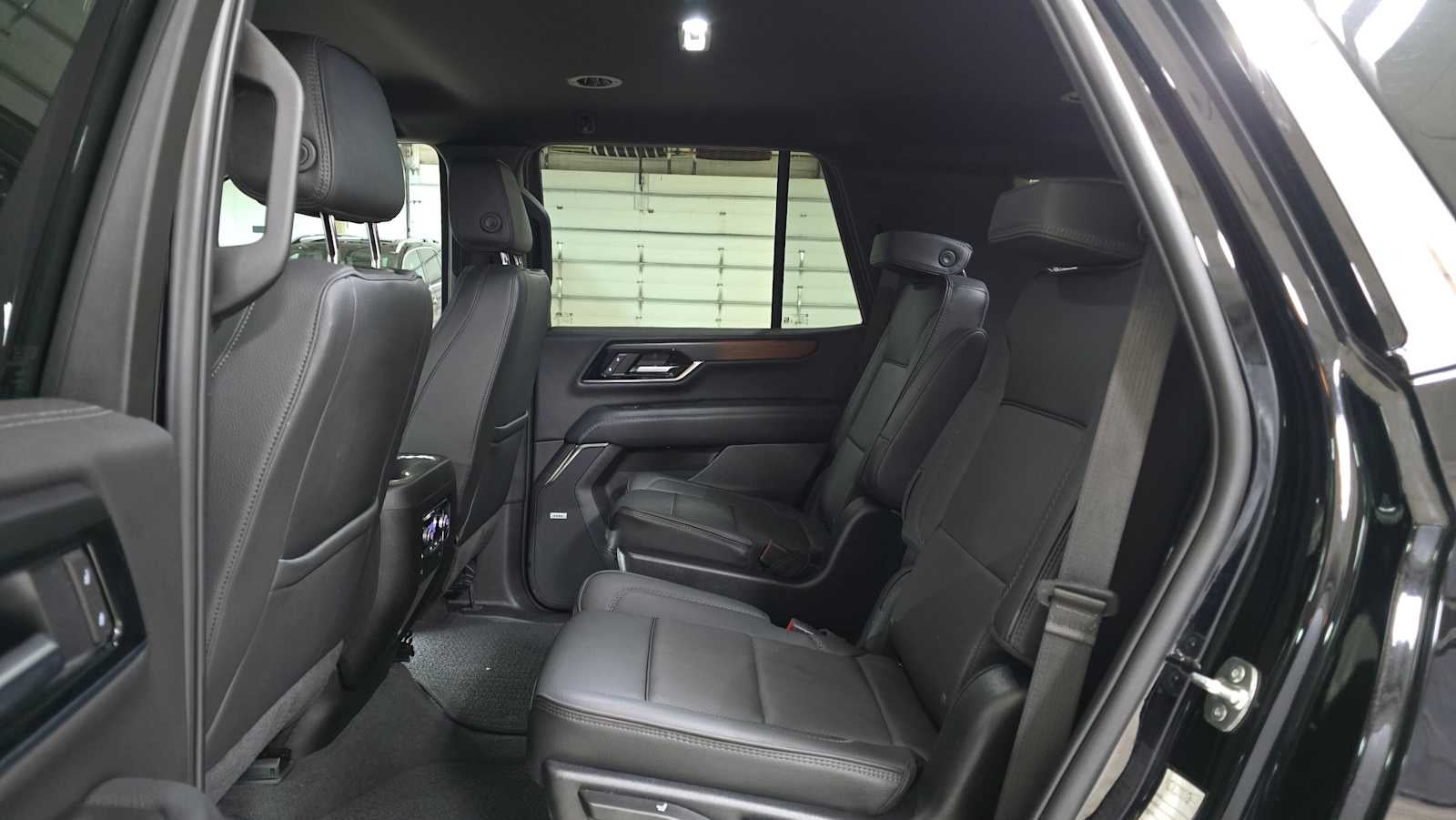 2025 GMC Yukon Denali Denali