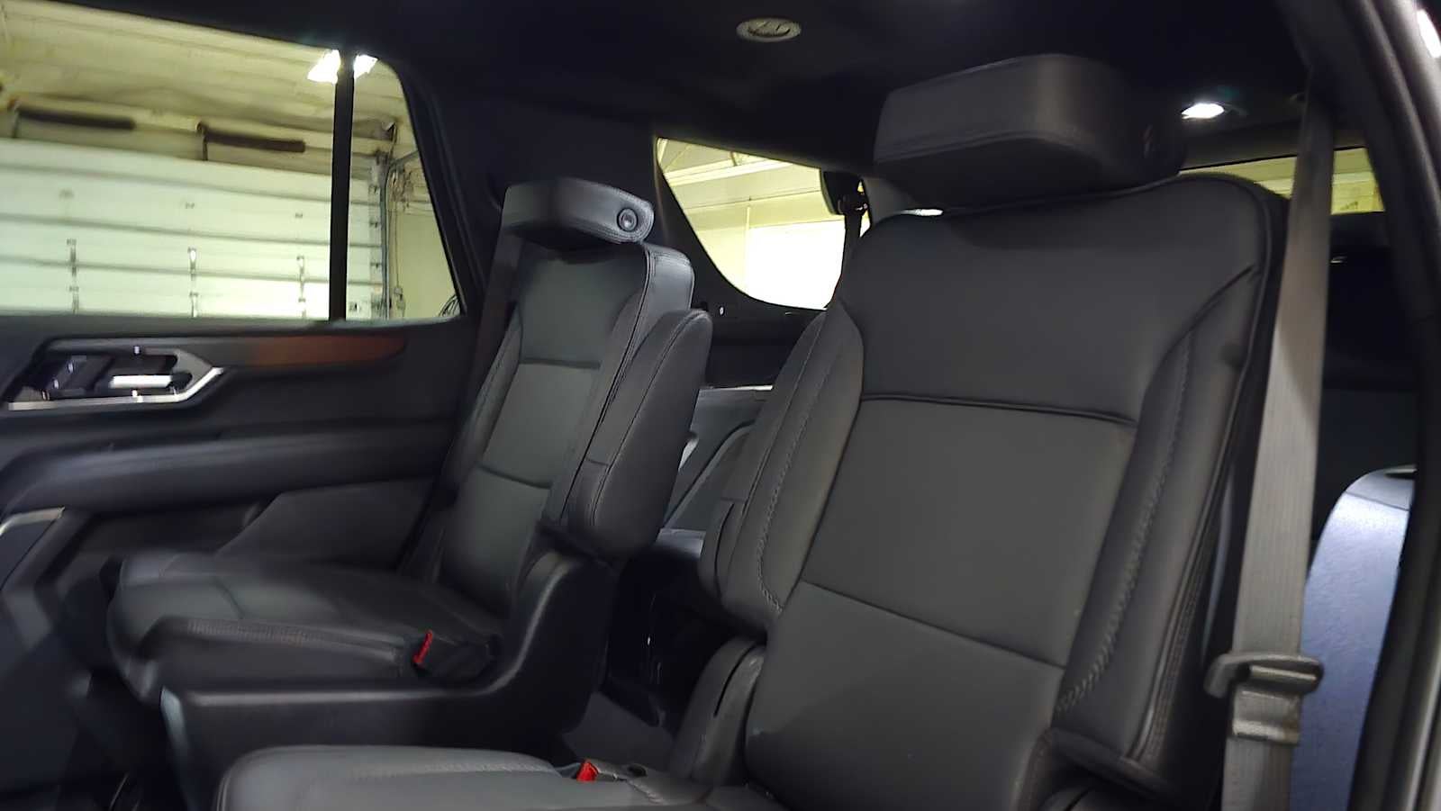 2025 GMC Yukon Denali Denali