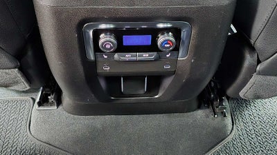 2025 GMC Yukon Denali Denali