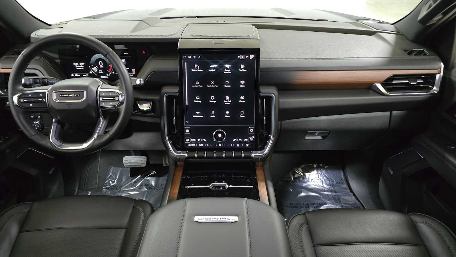 2025 GMC Yukon Denali Denali