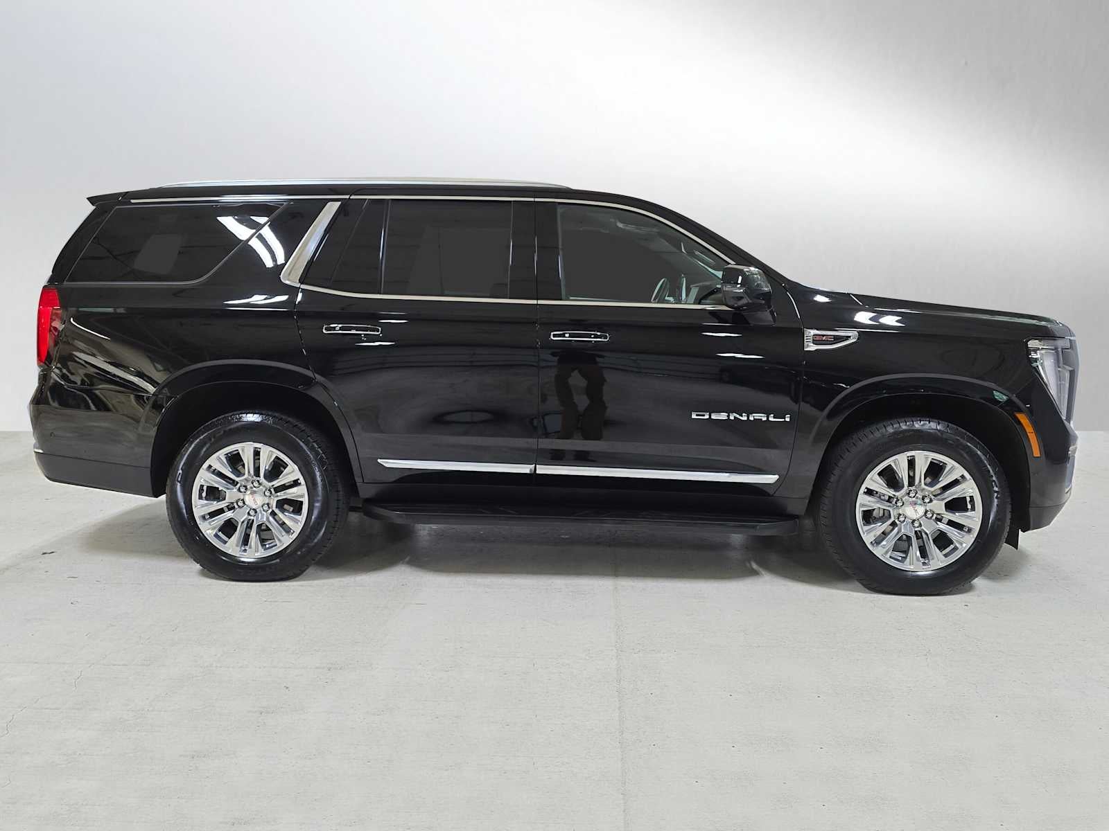 2025 GMC Yukon Denali Denali