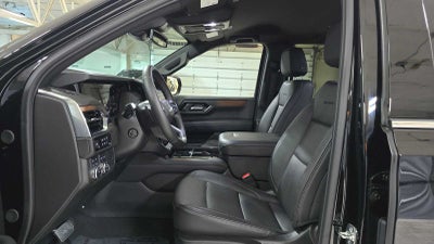 2025 GMC Yukon Denali Denali