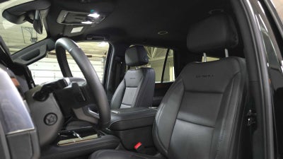 2025 GMC Yukon Denali Denali