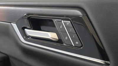 2025 GMC Yukon Denali Denali