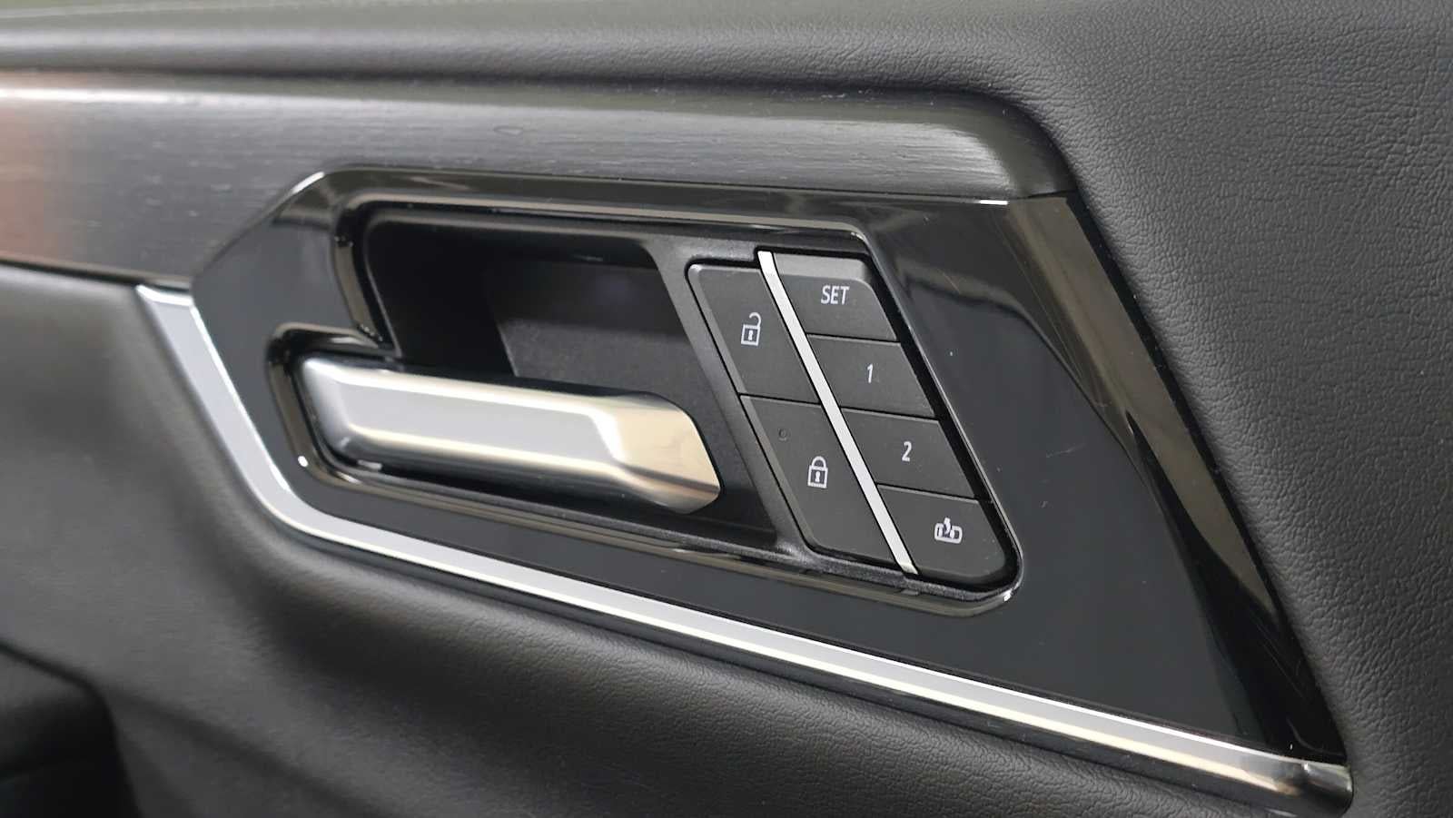 2025 GMC Yukon Denali Denali