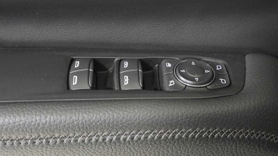 2025 GMC Yukon Denali Denali