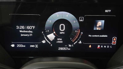 2025 GMC Yukon Denali Denali