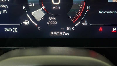 2025 GMC Yukon Denali Denali