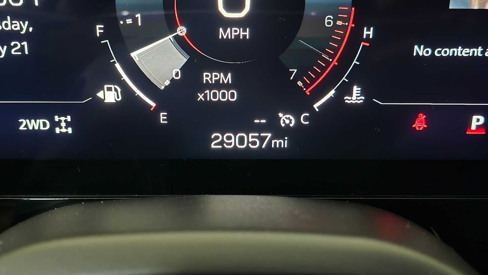 2025 GMC Yukon Denali Denali