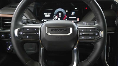 2025 GMC Yukon Denali Denali