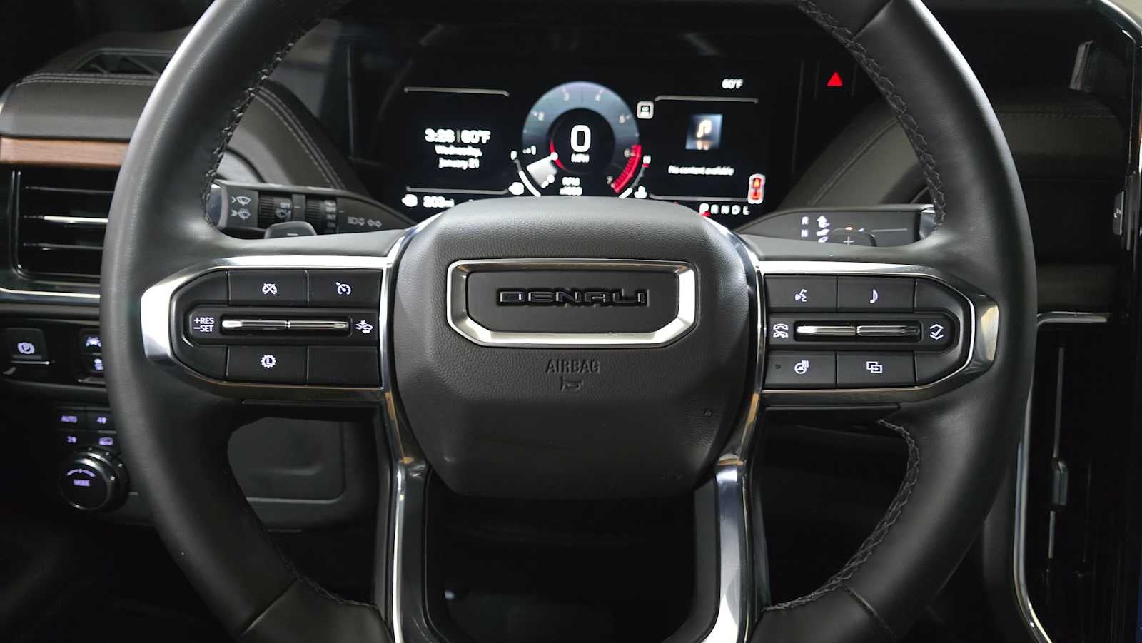 2025 GMC Yukon Denali Denali