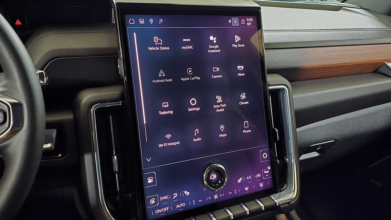 2025 GMC Yukon Denali Denali