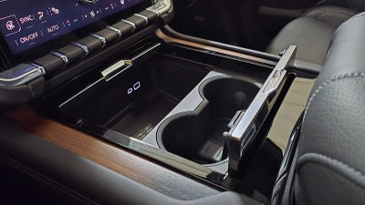 2025 GMC Yukon Denali Denali