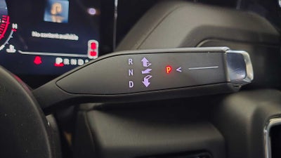 2025 GMC Yukon Denali Denali