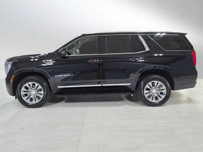 2025 GMC Yukon Denali Denali