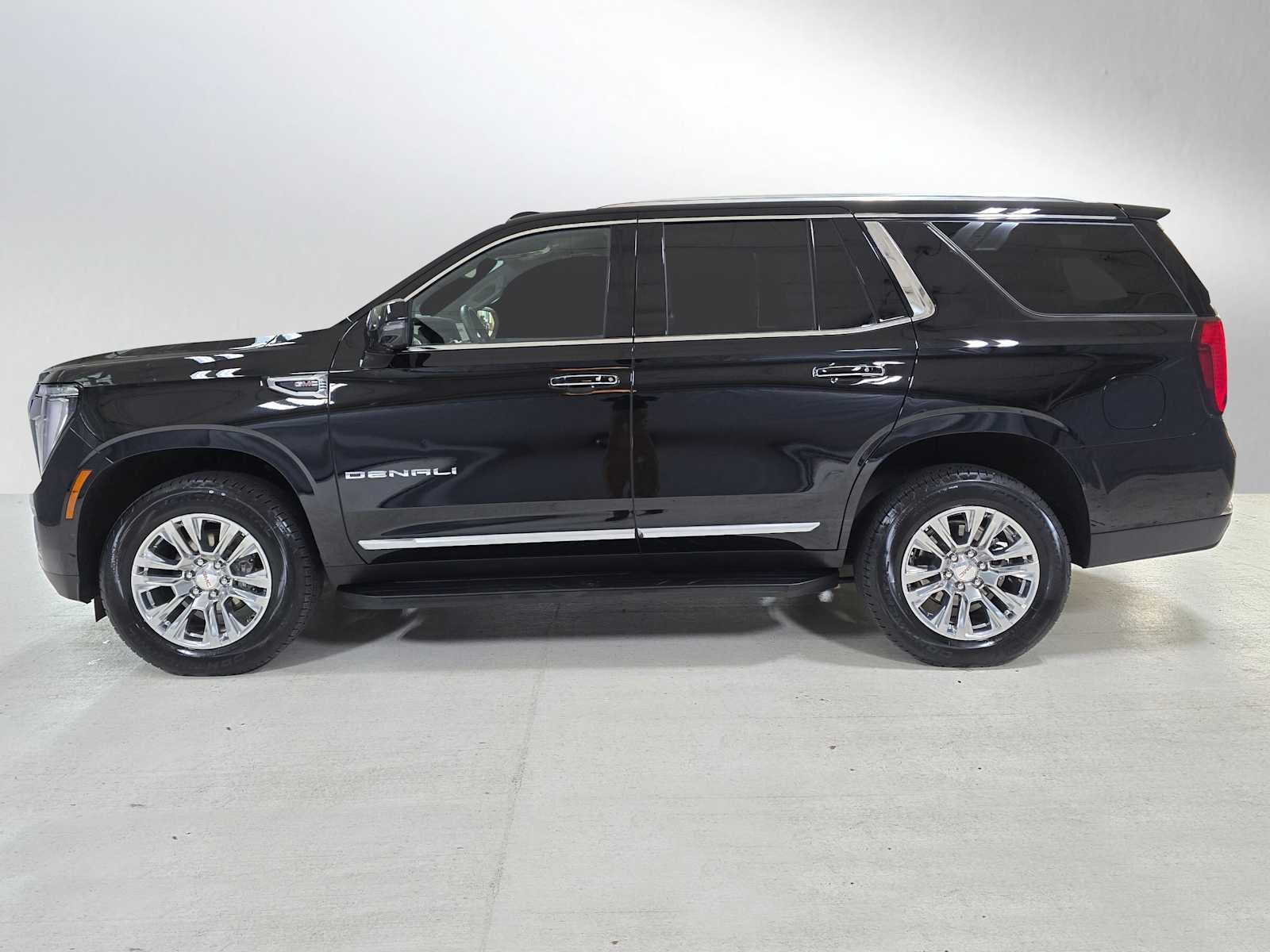 2025 GMC Yukon Denali Denali