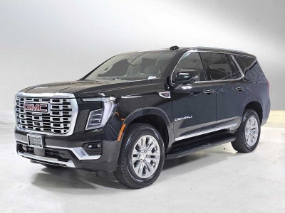 2025 GMC Yukon Denali Denali