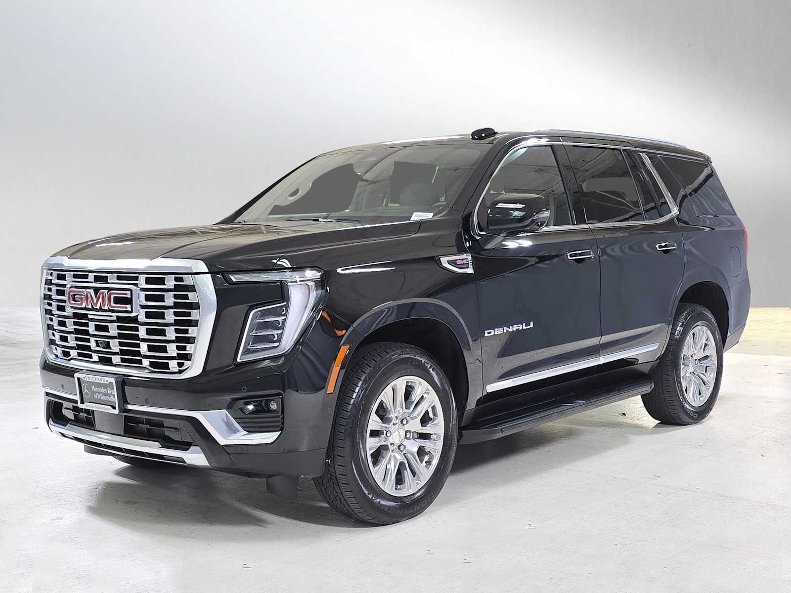 2025 GMC Yukon Denali Denali