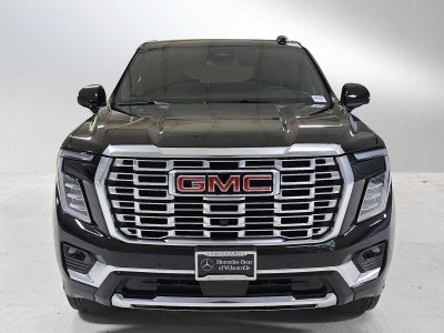 2025 GMC Yukon Denali Denali