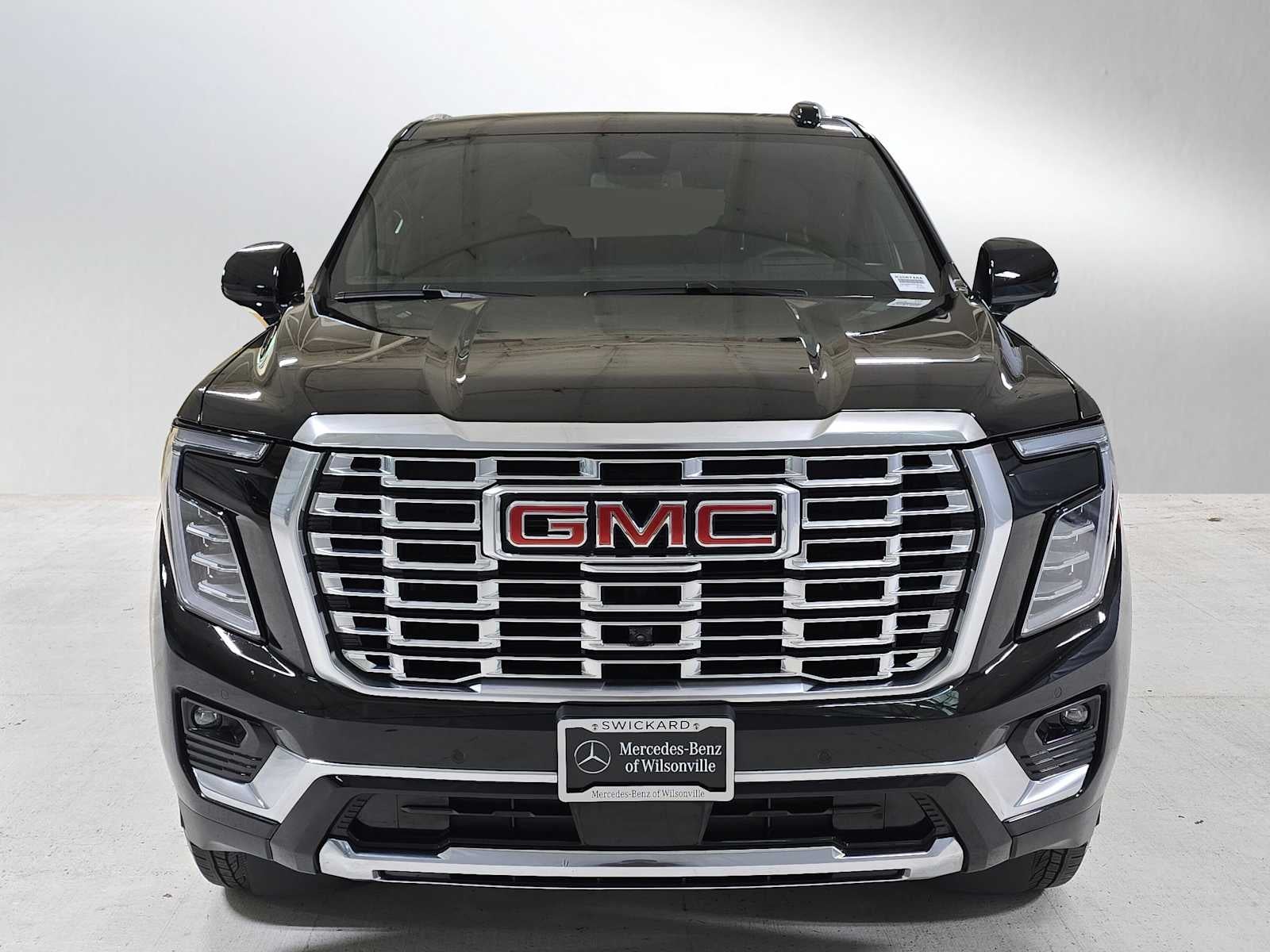 2025 GMC Yukon Denali Denali