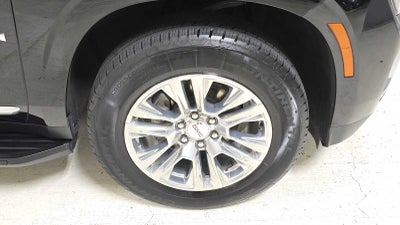 2025 GMC Yukon Denali Denali