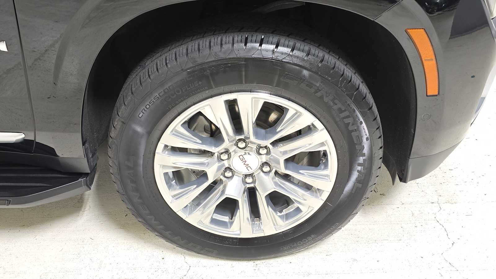 2025 GMC Yukon Denali Denali